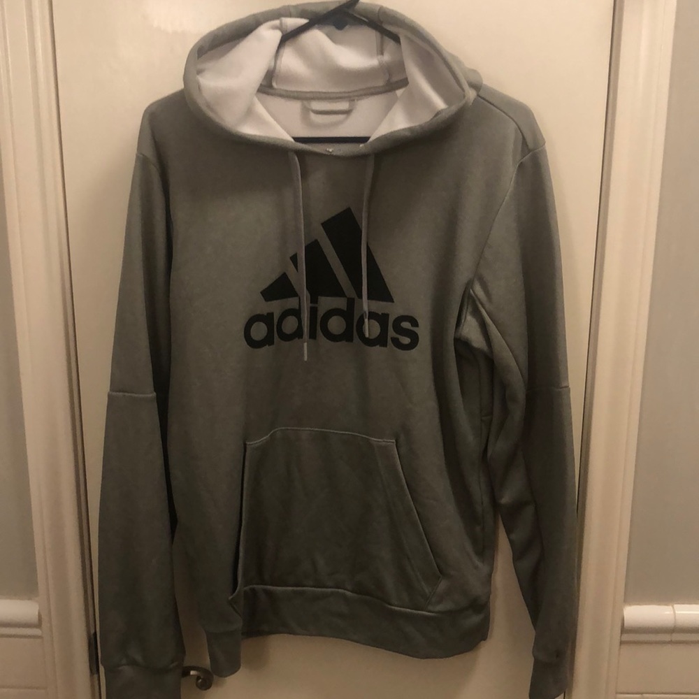 Adidas Hoodie